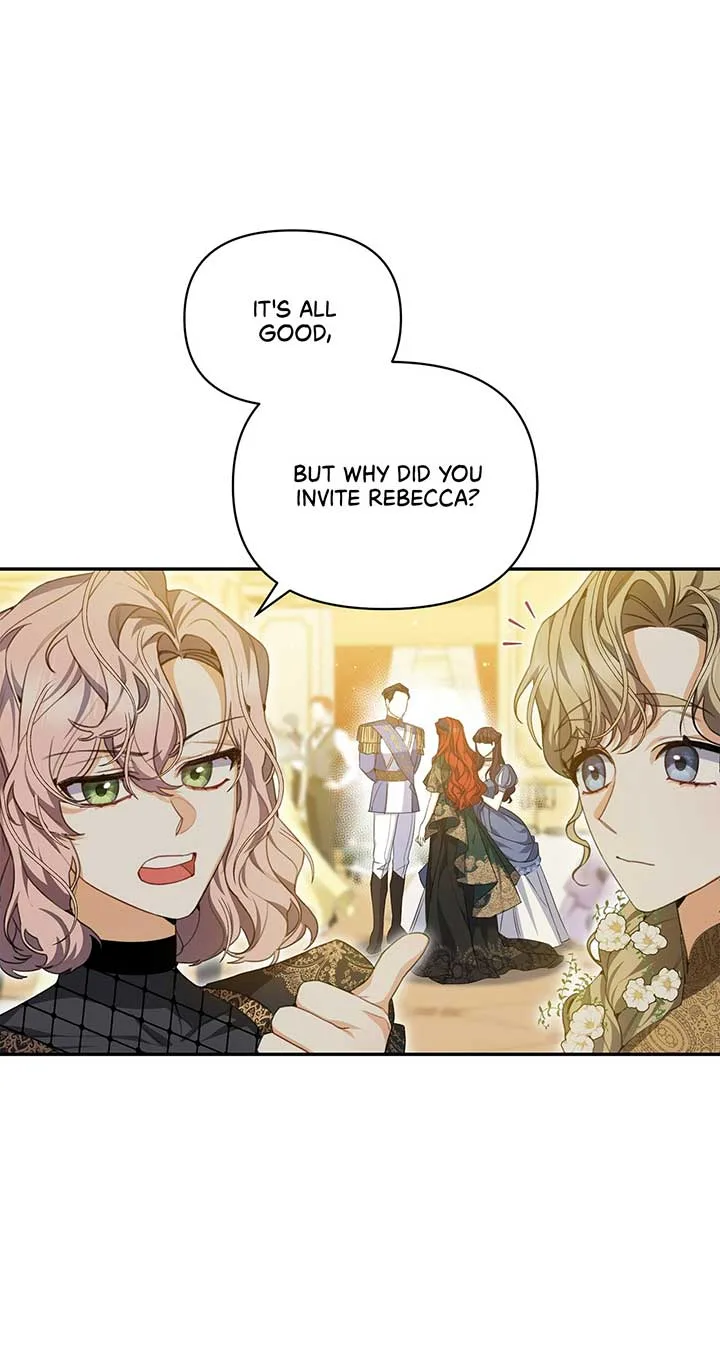 Reforming My Regretful Husband Chapter 44 page 9