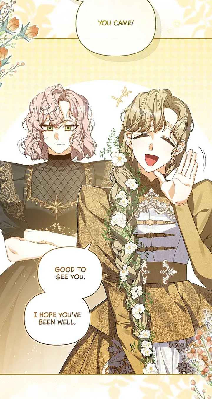 Reforming My Regretful Husband Chapter 44 page 6