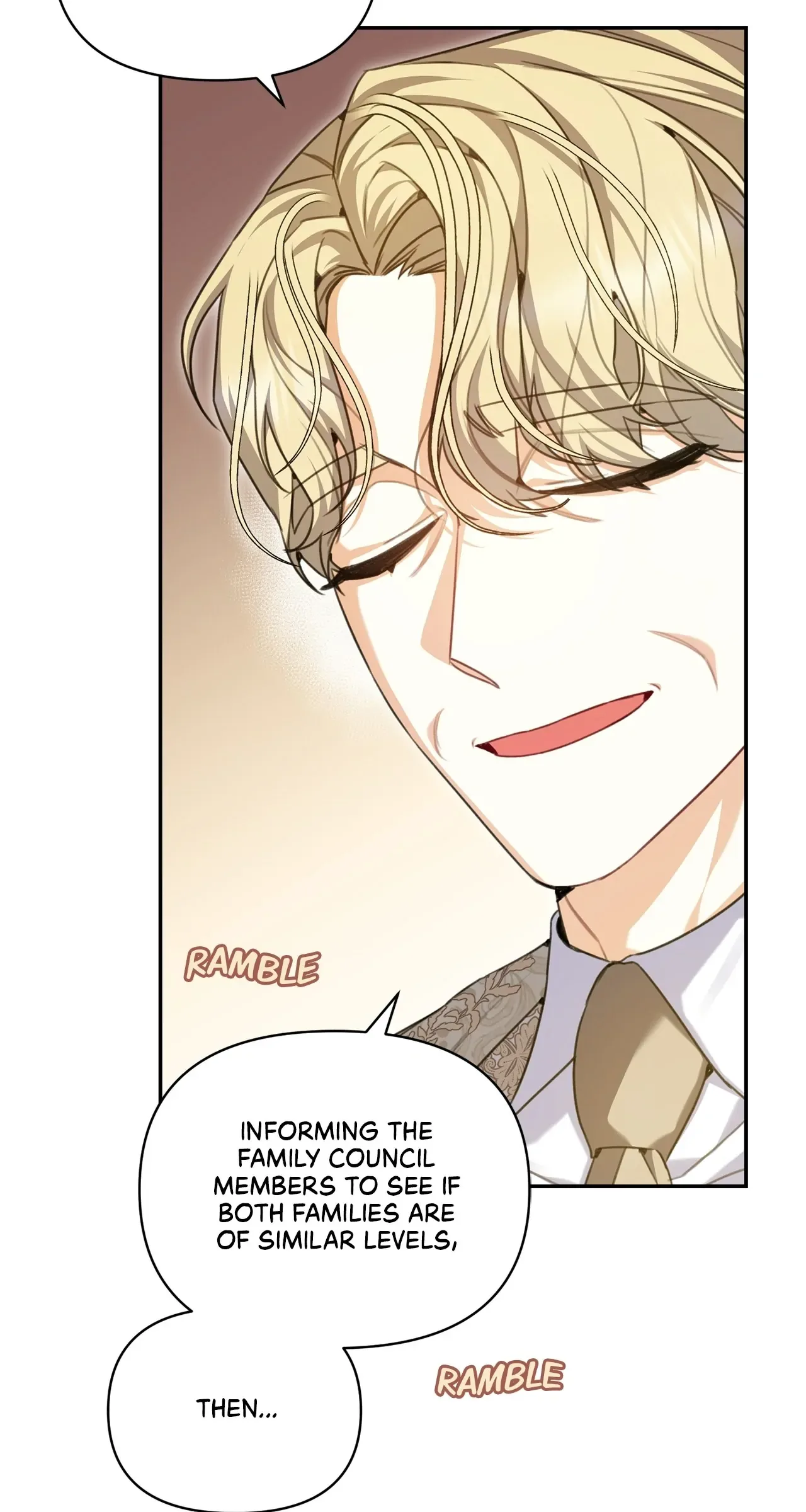 Reforming My Regretful Husband Chapter 45 page 4