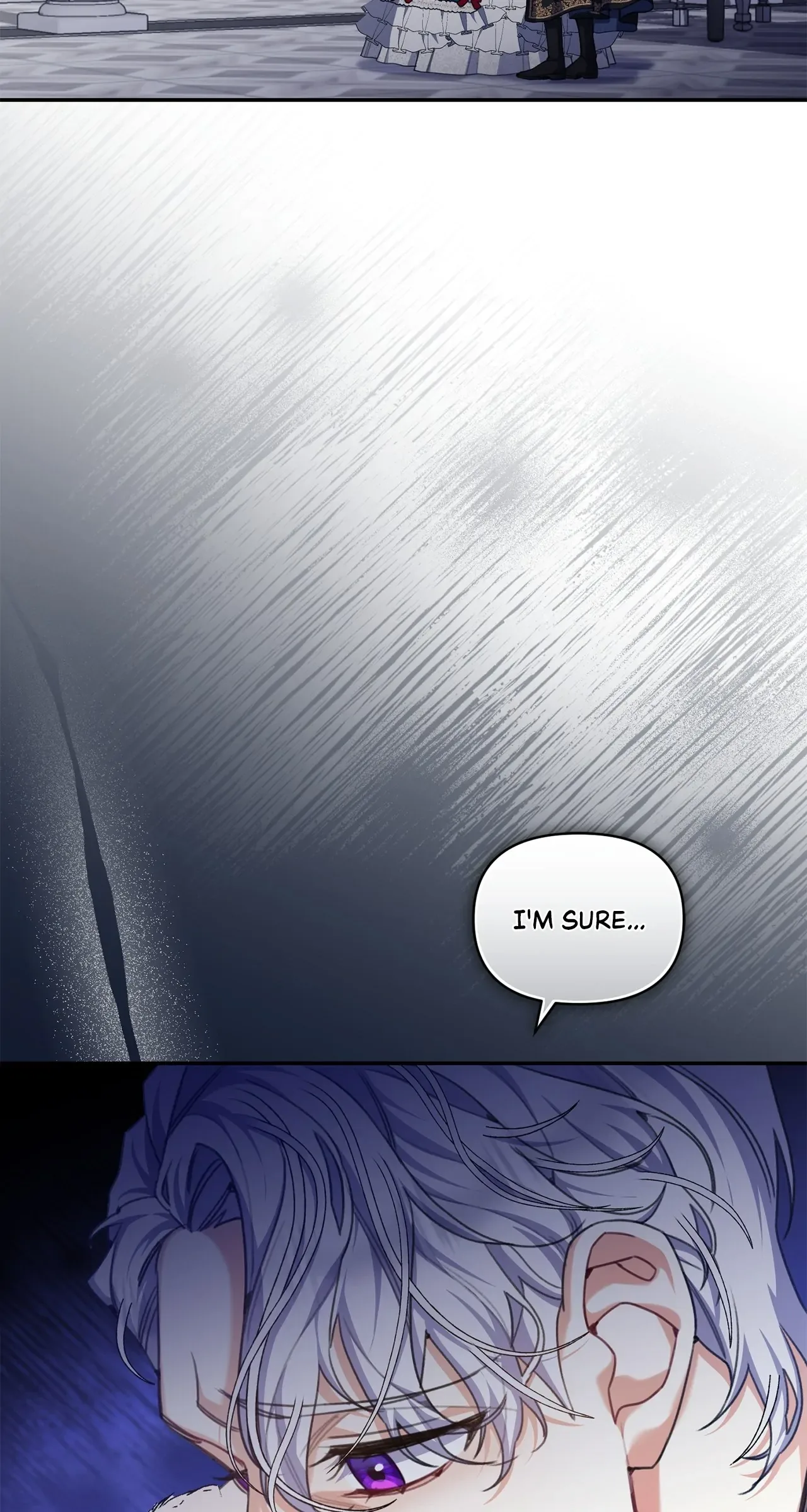 Reforming My Regretful Husband Chapter 43 page 3