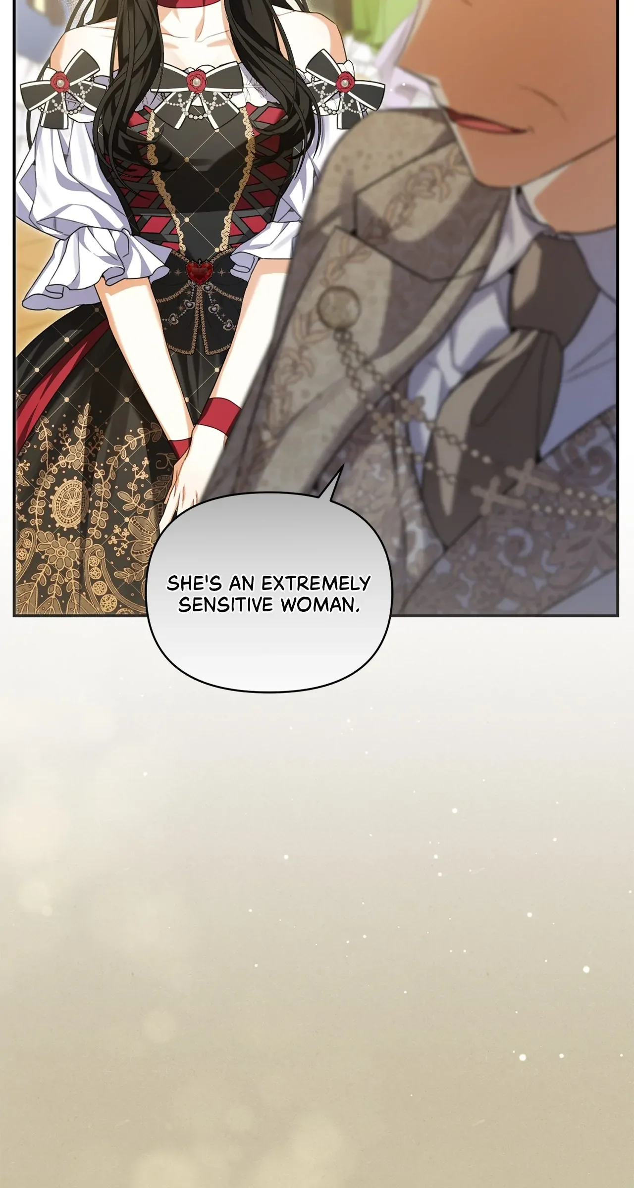Reforming My Regretful Husband Chapter 45 page 13
