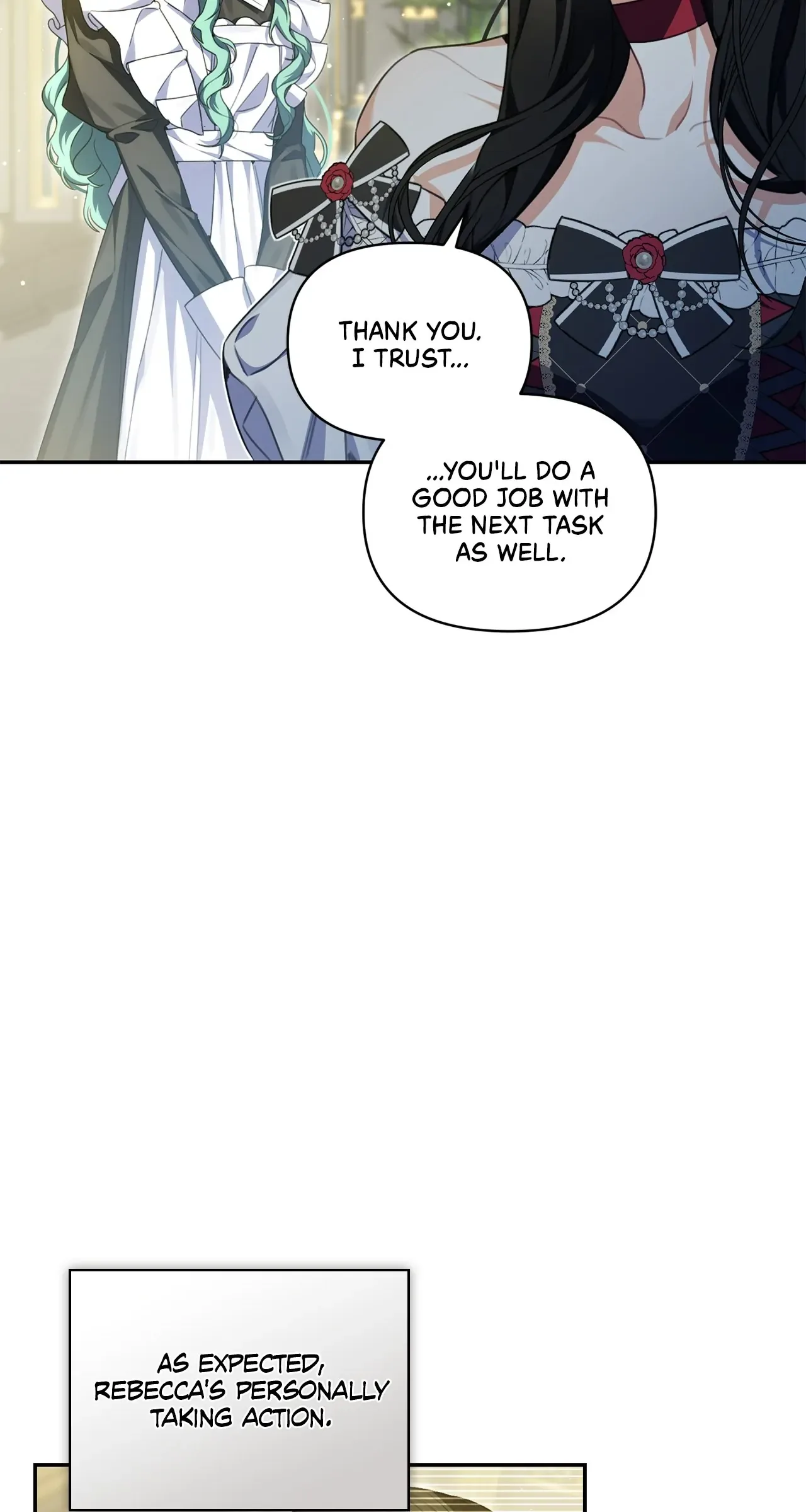 Reforming My Regretful Husband Chapter 45 page 28