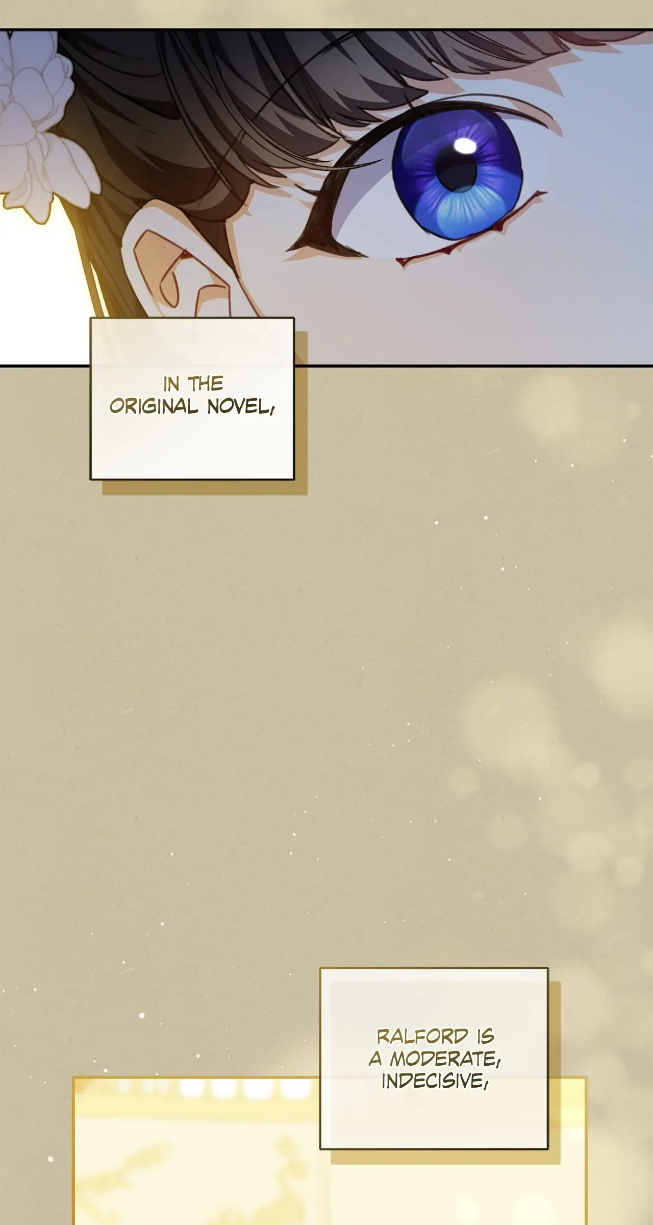 Reforming My Regretful Husband Chapter 45 page 14