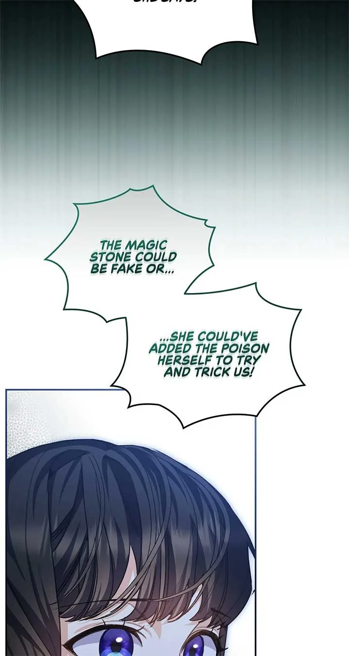 Reforming My Regretful Husband Chapter 42 page 28