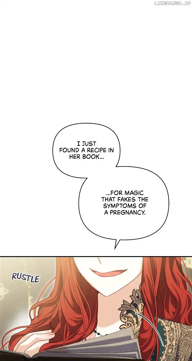 Reforming My Regretful Husband Chapter 46 page 33