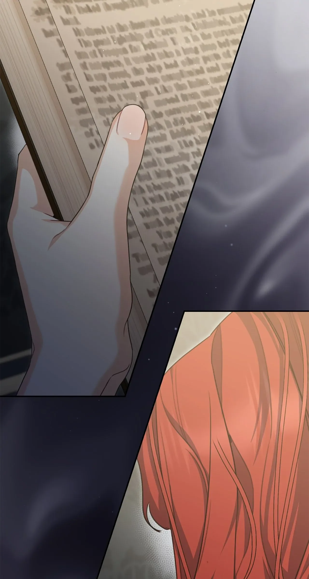 Reforming My Regretful Husband Chapter 45 page 69
