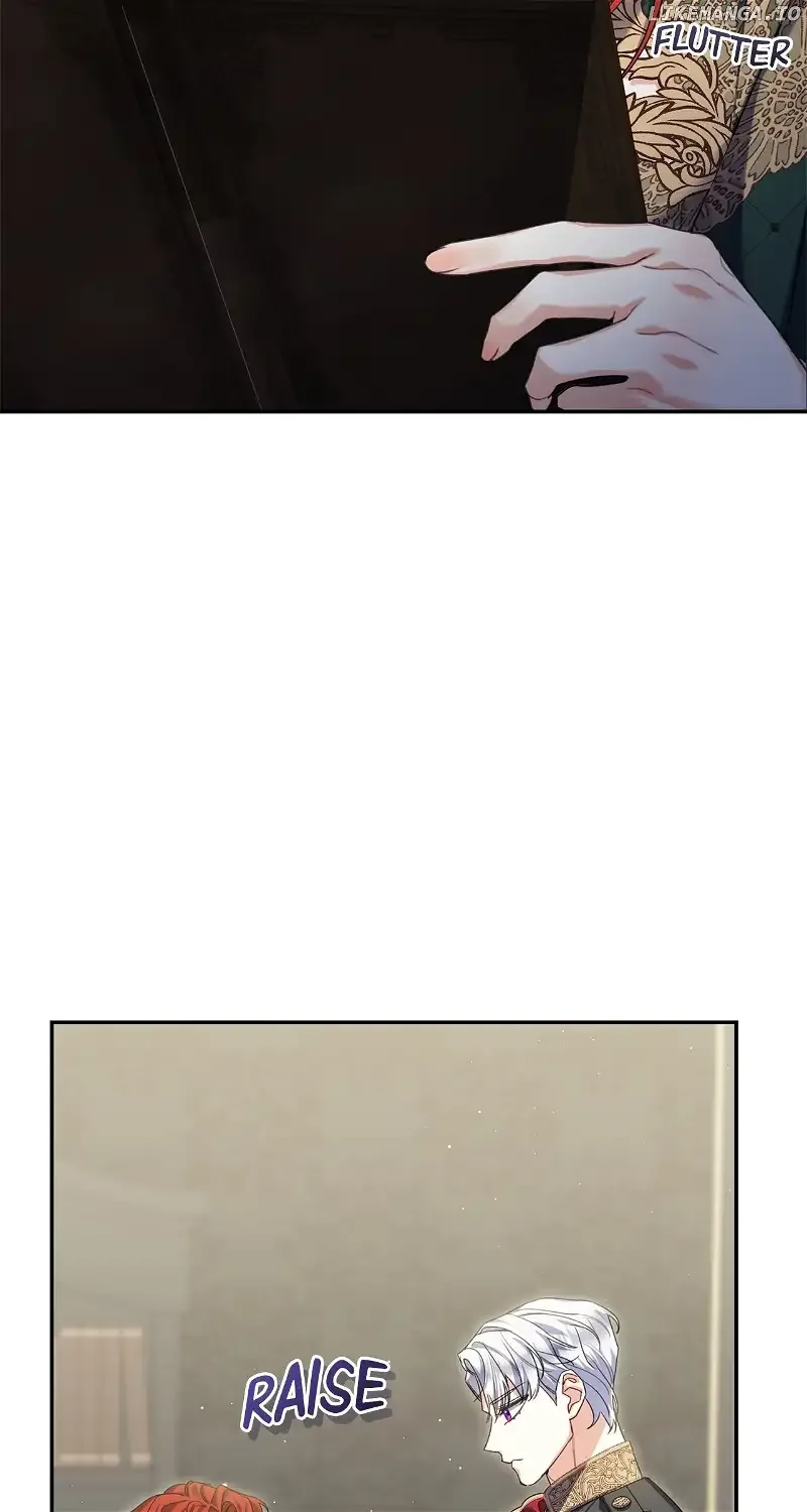 Reforming My Regretful Husband Chapter 46 page 34