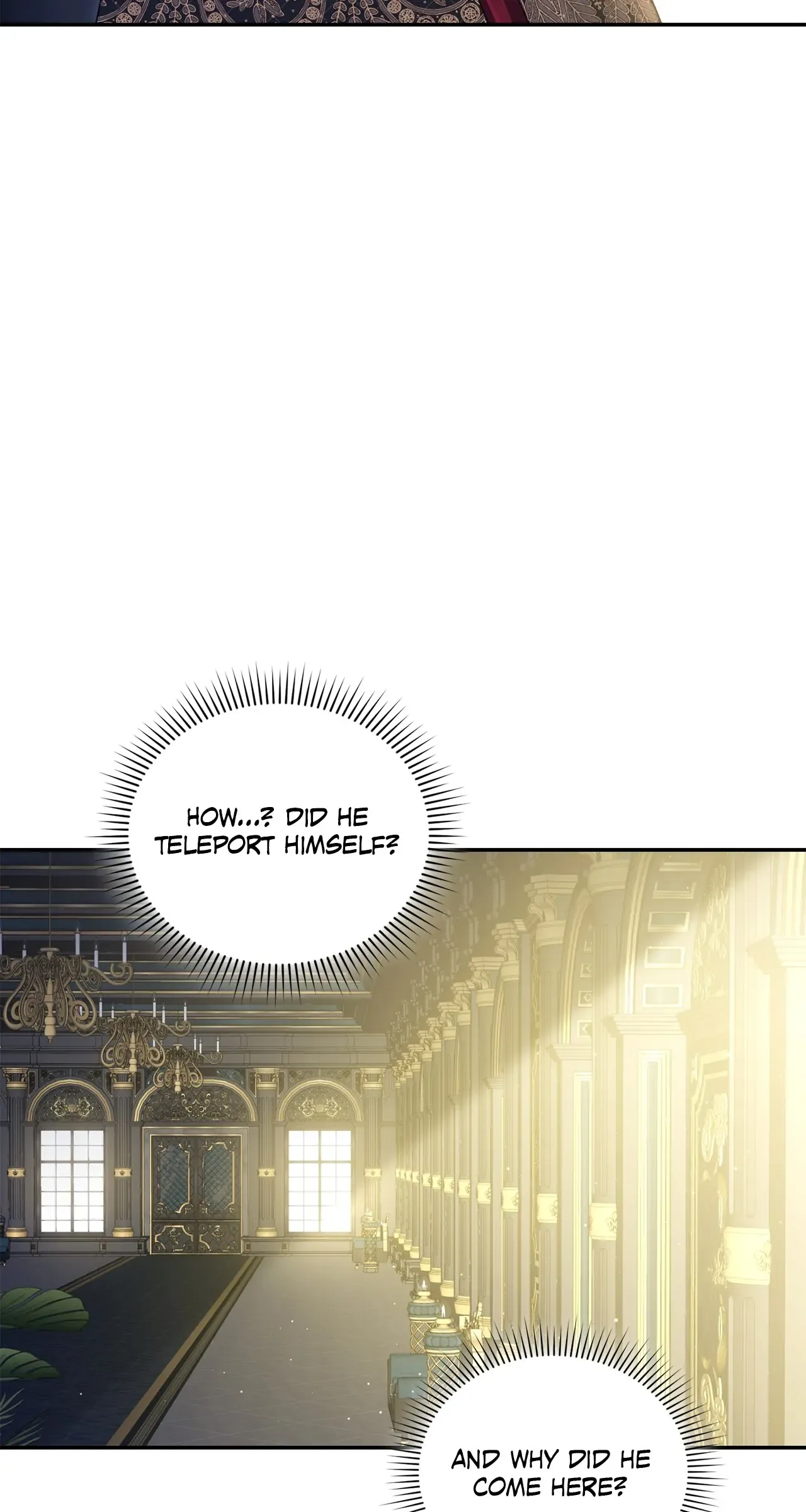 Reforming My Regretful Husband Chapter 45 page 53