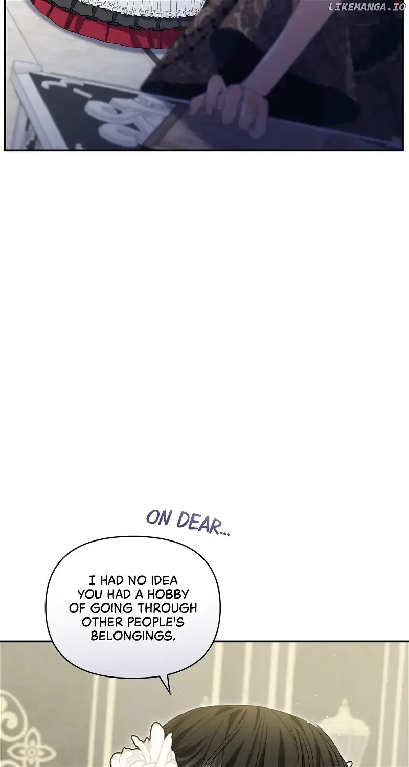 Reforming My Regretful Husband Chapter 46 page 10