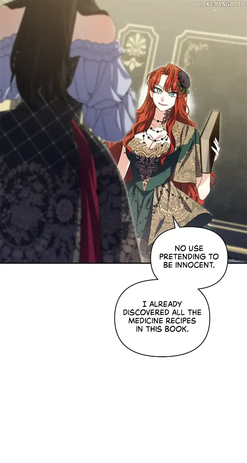 Reforming My Regretful Husband Chapter 46 page 19