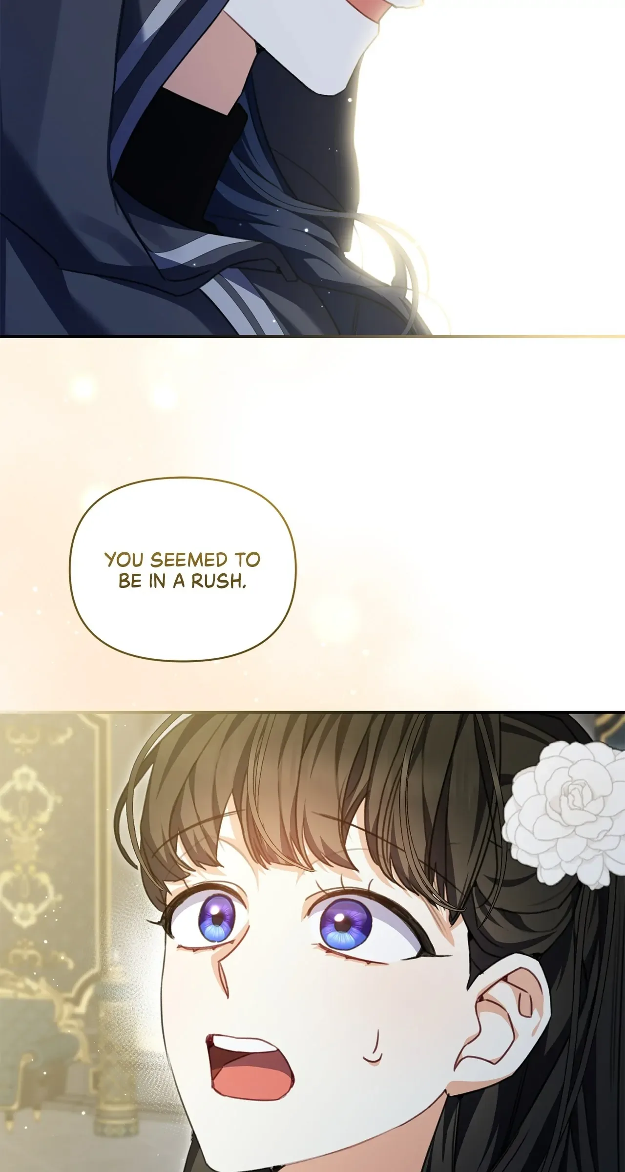 Reforming My Regretful Husband Chapter 45 page 40