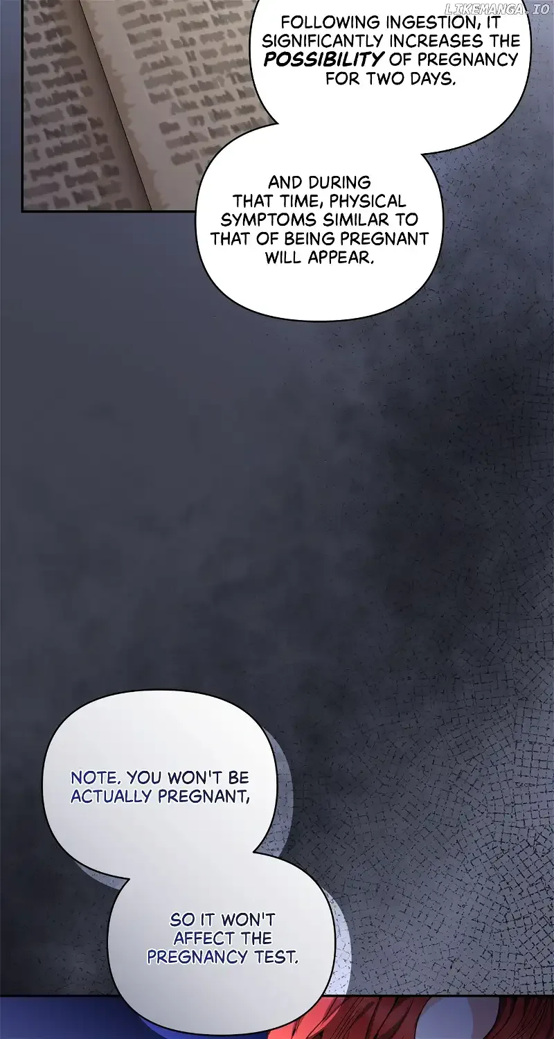 Reforming My Regretful Husband Chapter 46 page 46