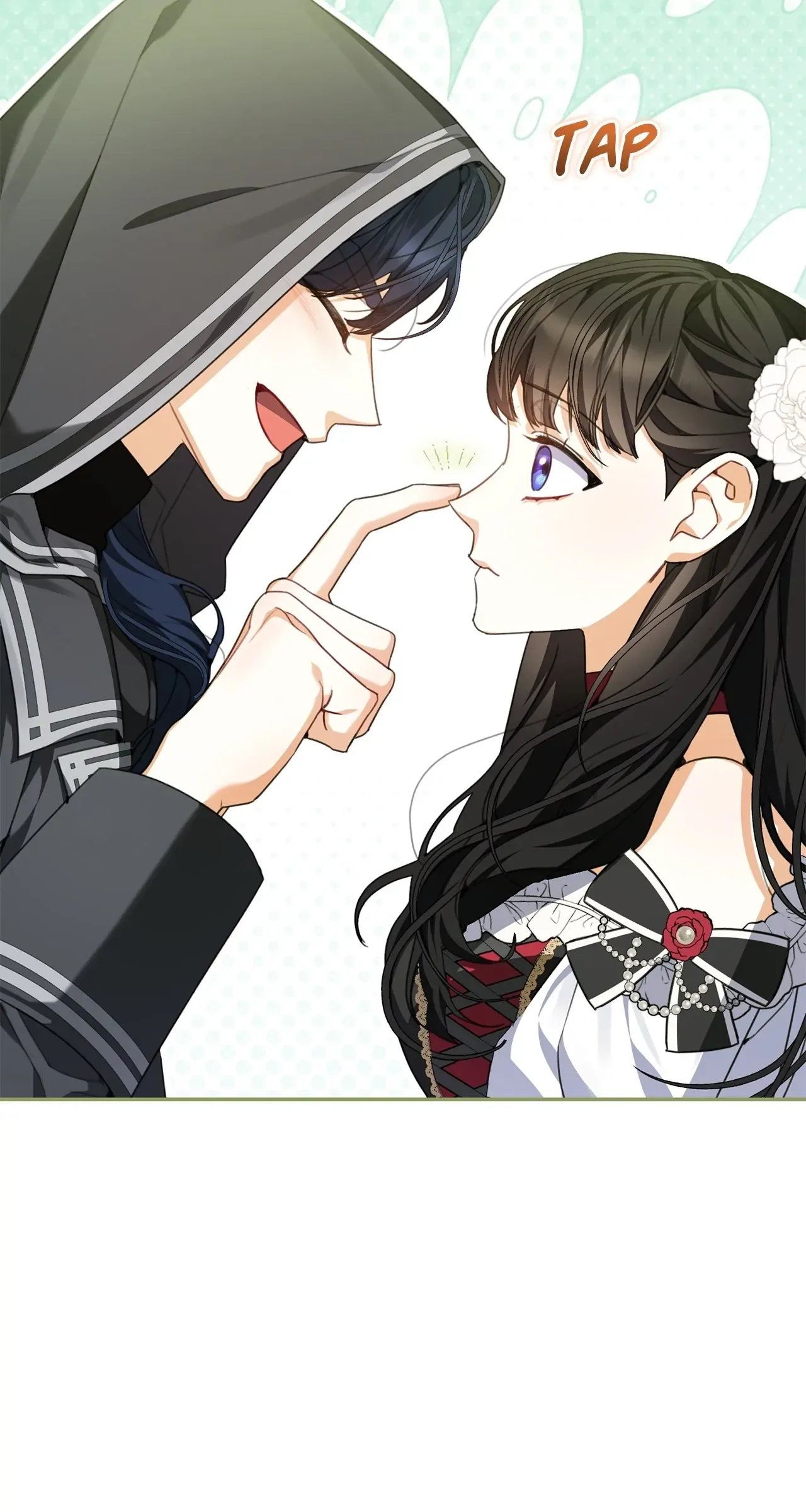 Reforming My Regretful Husband Chapter 45 page 46