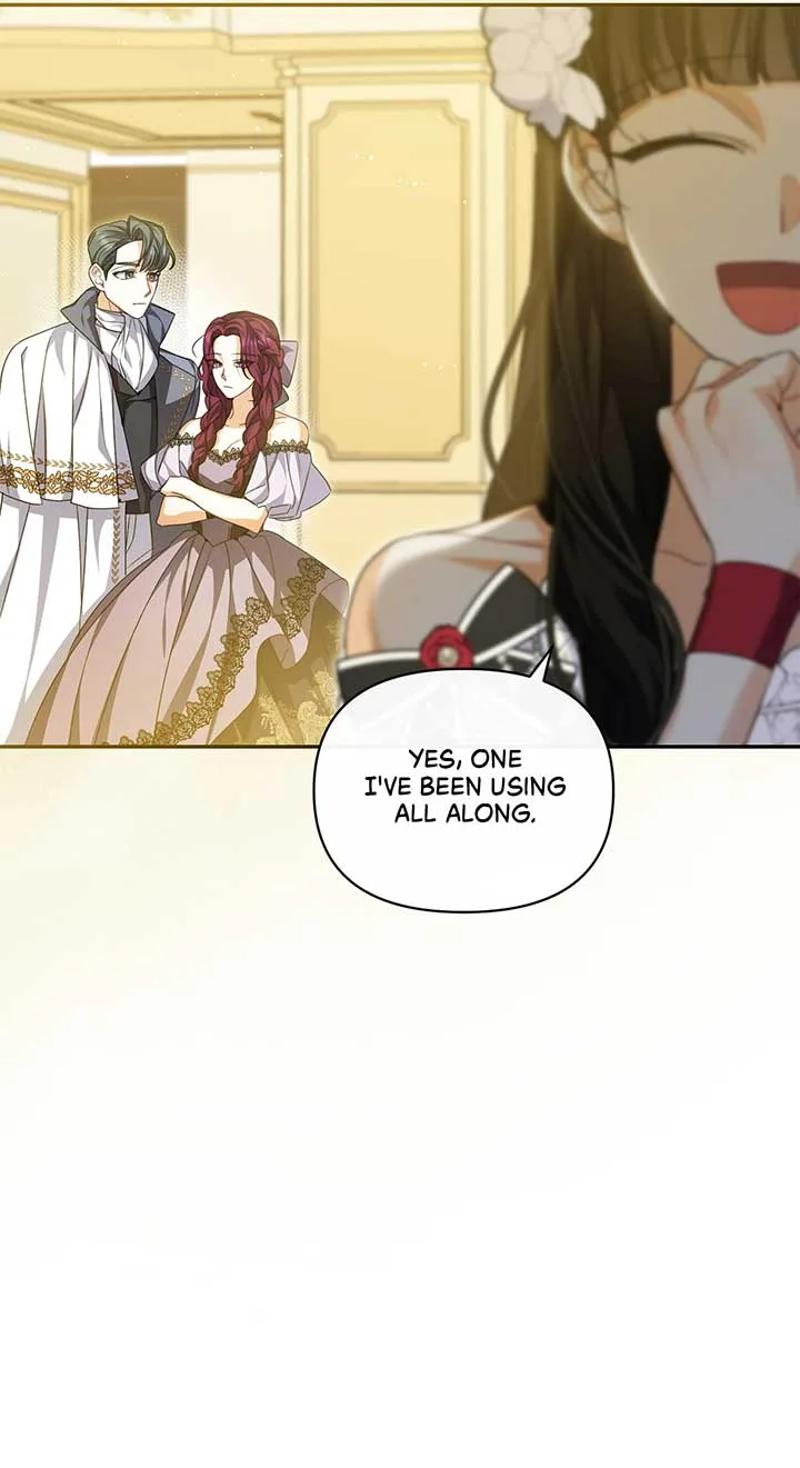 Reforming My Regretful Husband Chapter 44 page 21