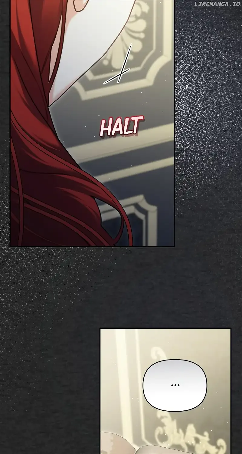 Reforming My Regretful Husband Chapter 46 page 5