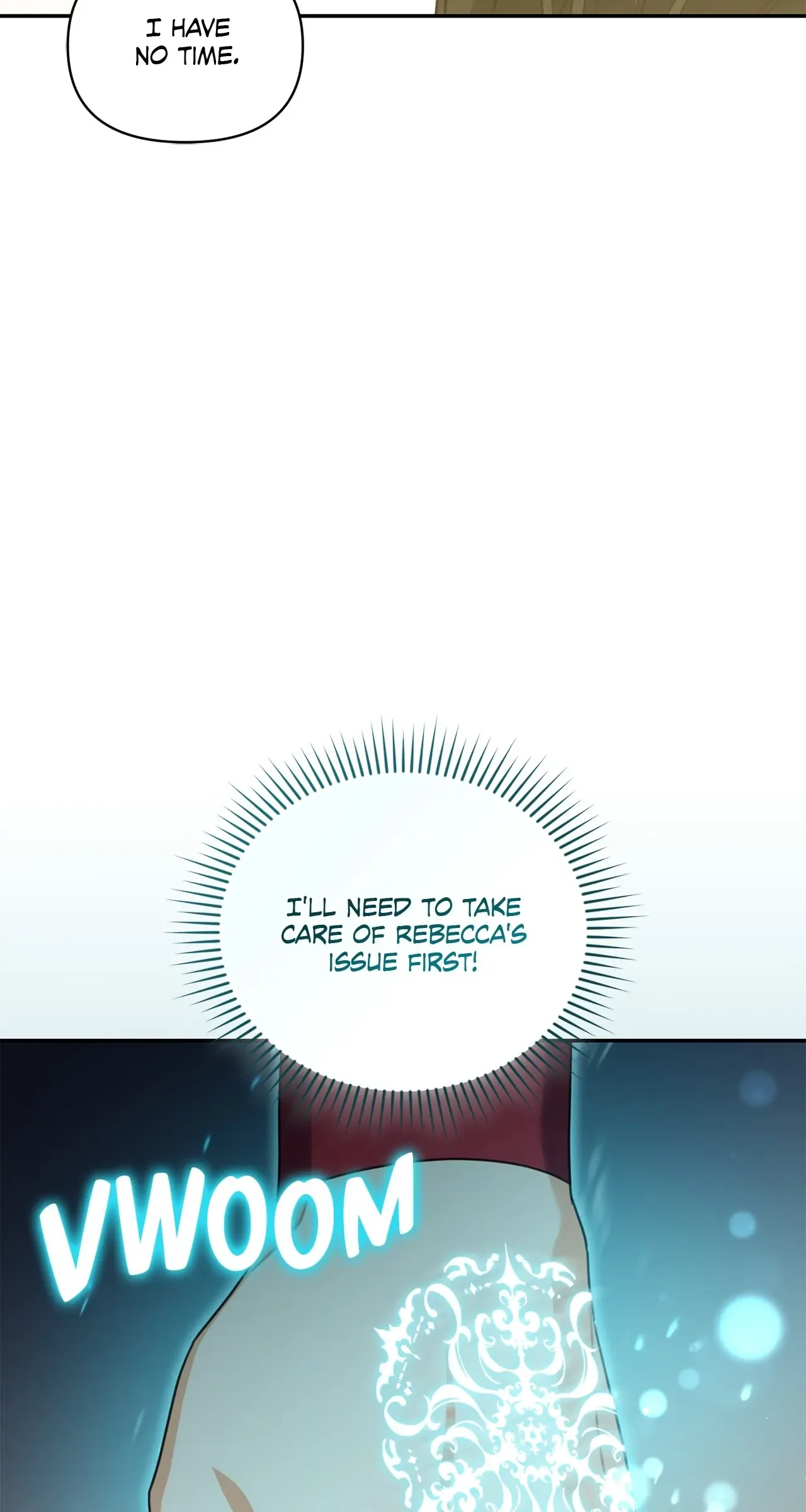 Reforming My Regretful Husband Chapter 45 page 55