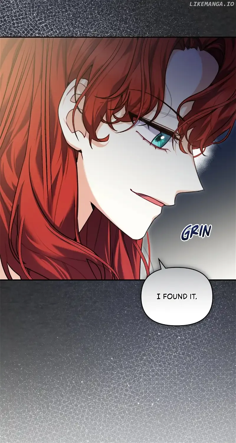 Reforming My Regretful Husband Chapter 46 page 7
