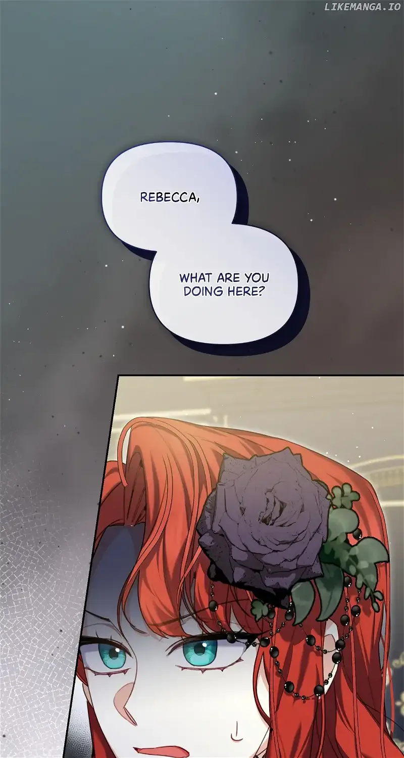 Reforming My Regretful Husband Chapter 46 page 26
