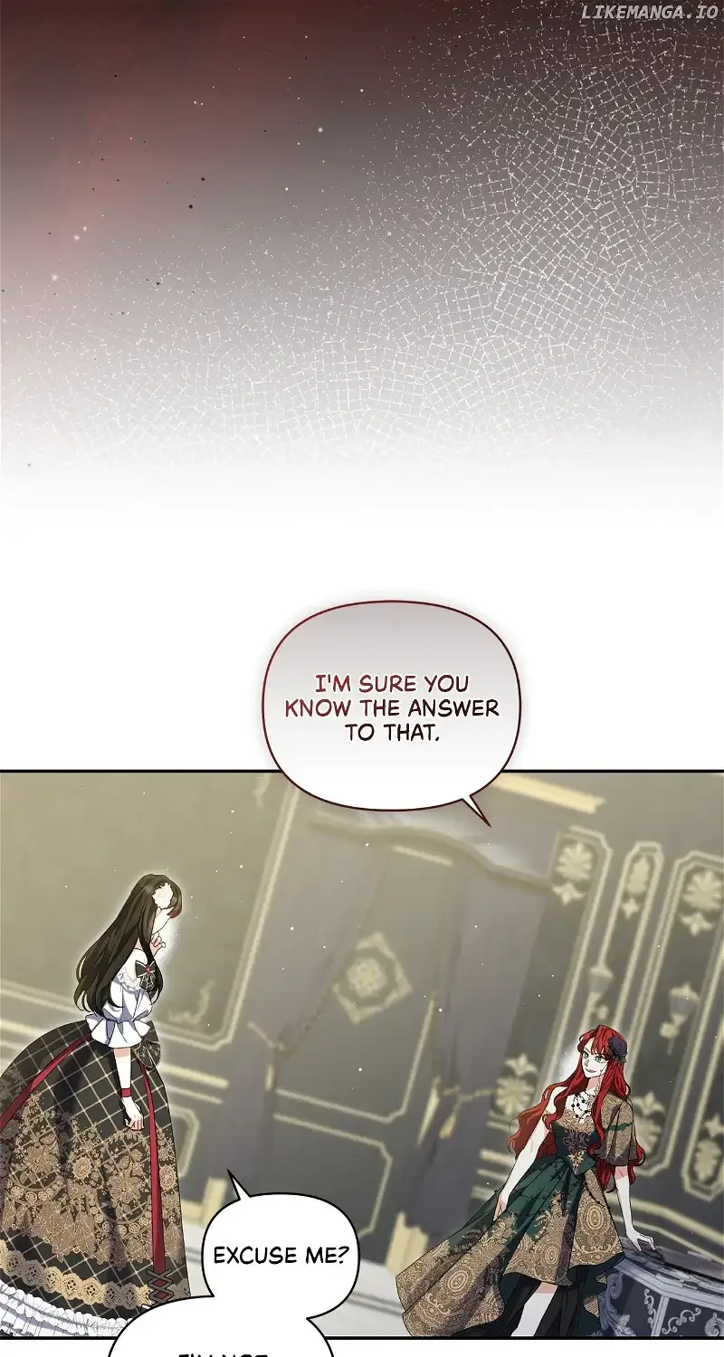 Reforming My Regretful Husband Chapter 46 page 14