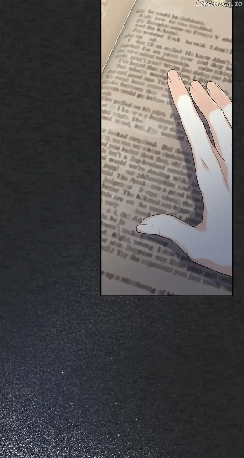 Reforming My Regretful Husband Chapter 46 page 6
