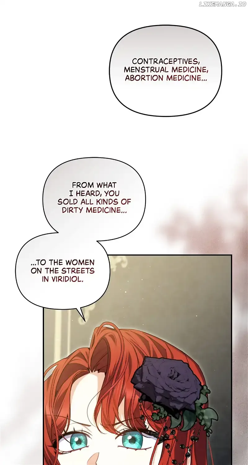 Reforming My Regretful Husband Chapter 46 page 16