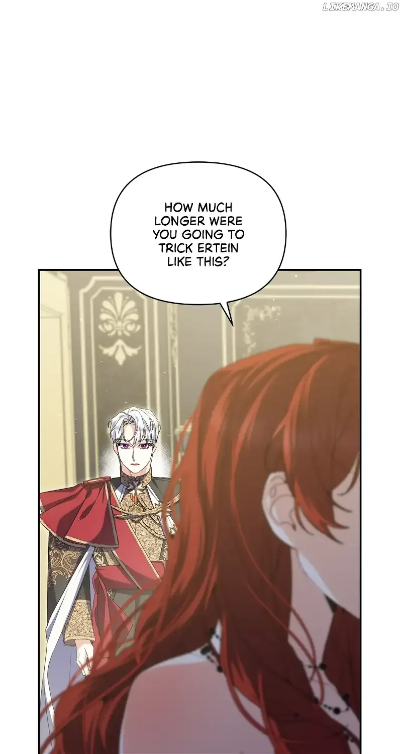 Reforming My Regretful Husband Chapter 46 page 21