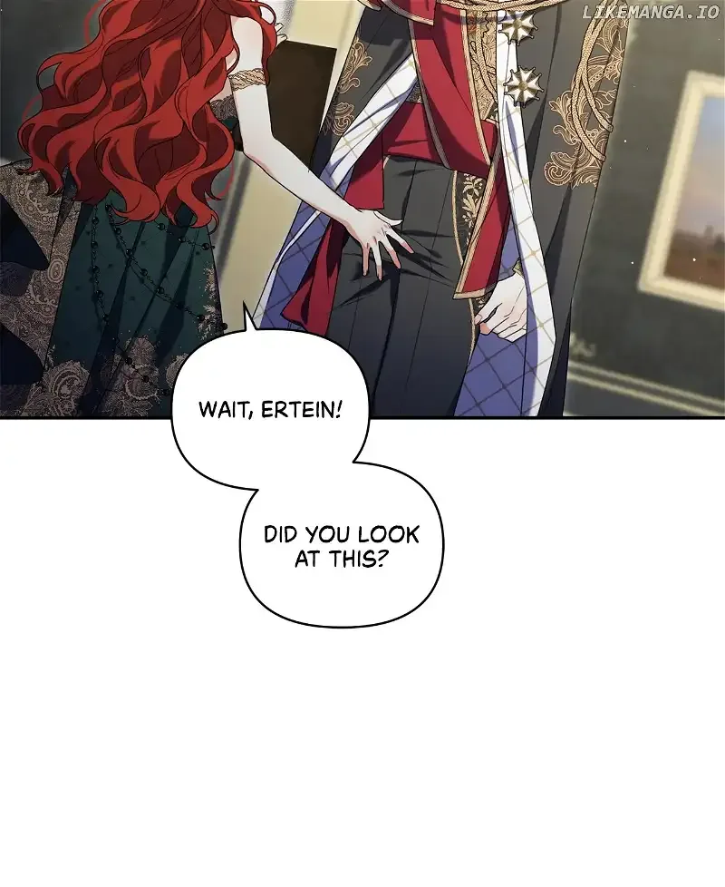 Reforming My Regretful Husband Chapter 46 page 43