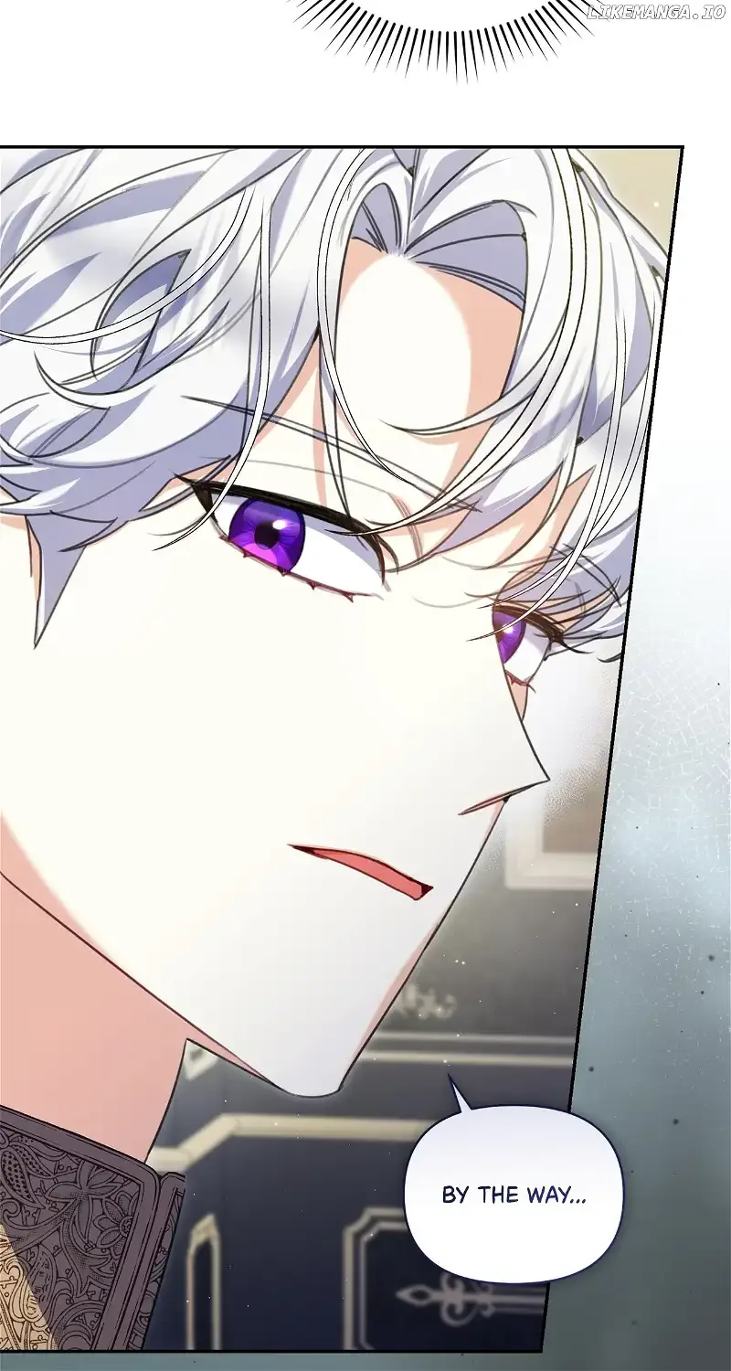 Reforming My Regretful Husband Chapter 46 page 25