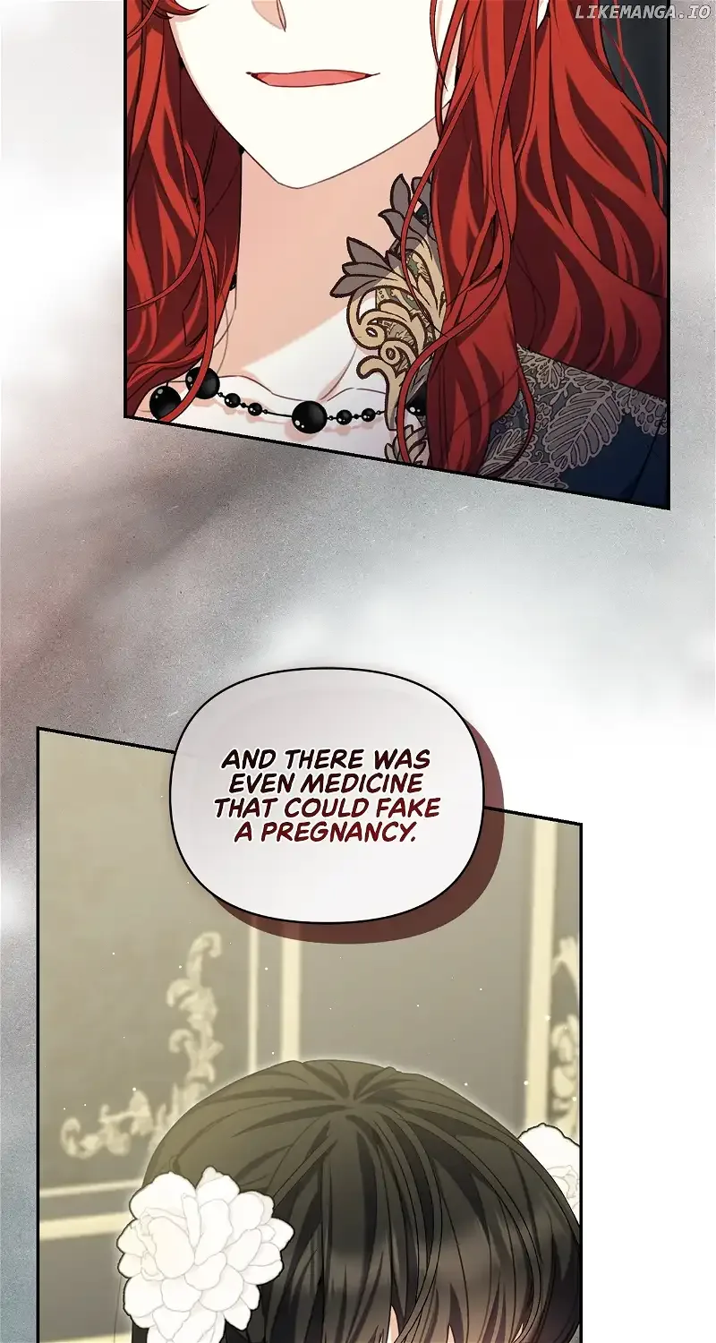 Reforming My Regretful Husband Chapter 46 page 17