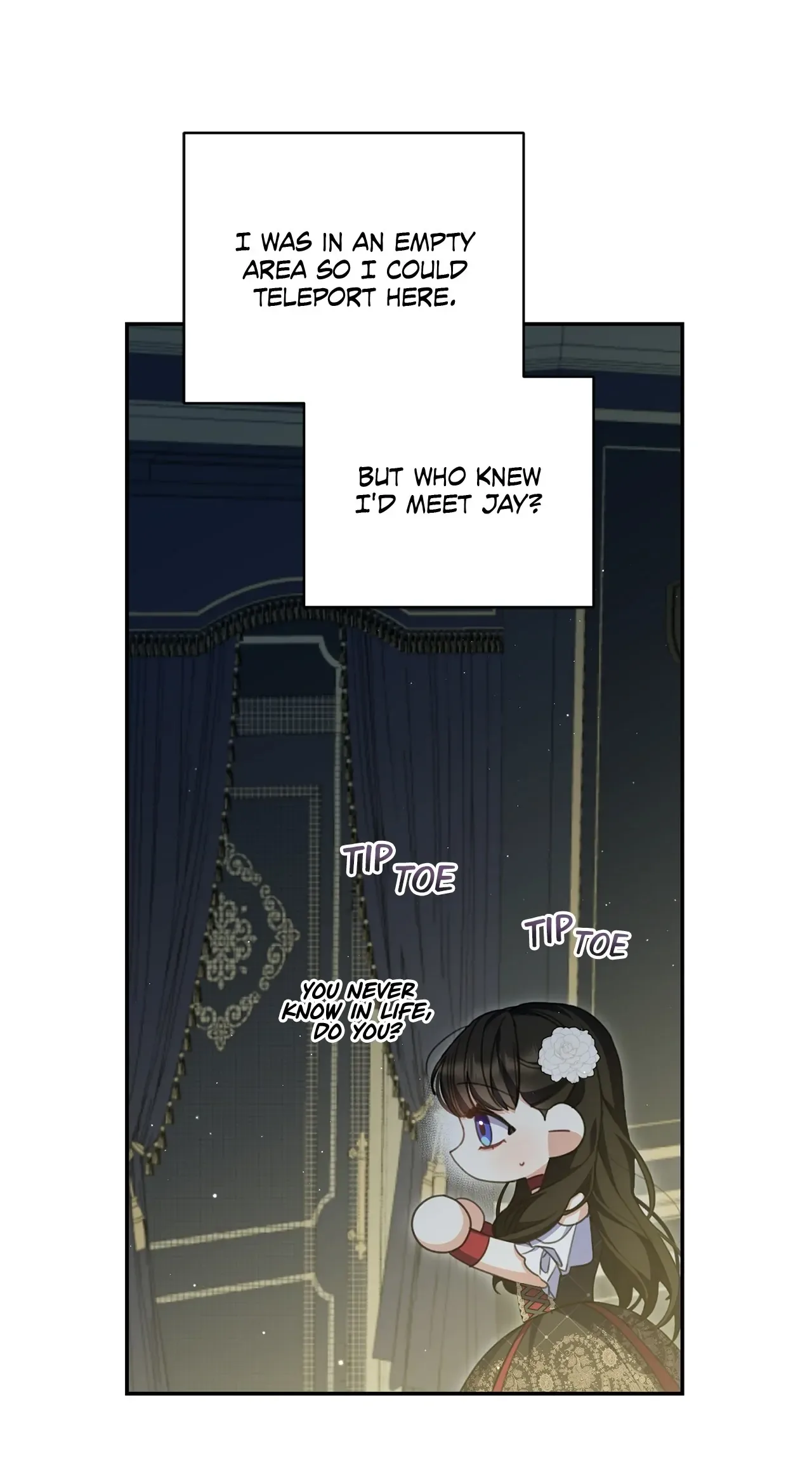 Reforming My Regretful Husband Chapter 45 page 64