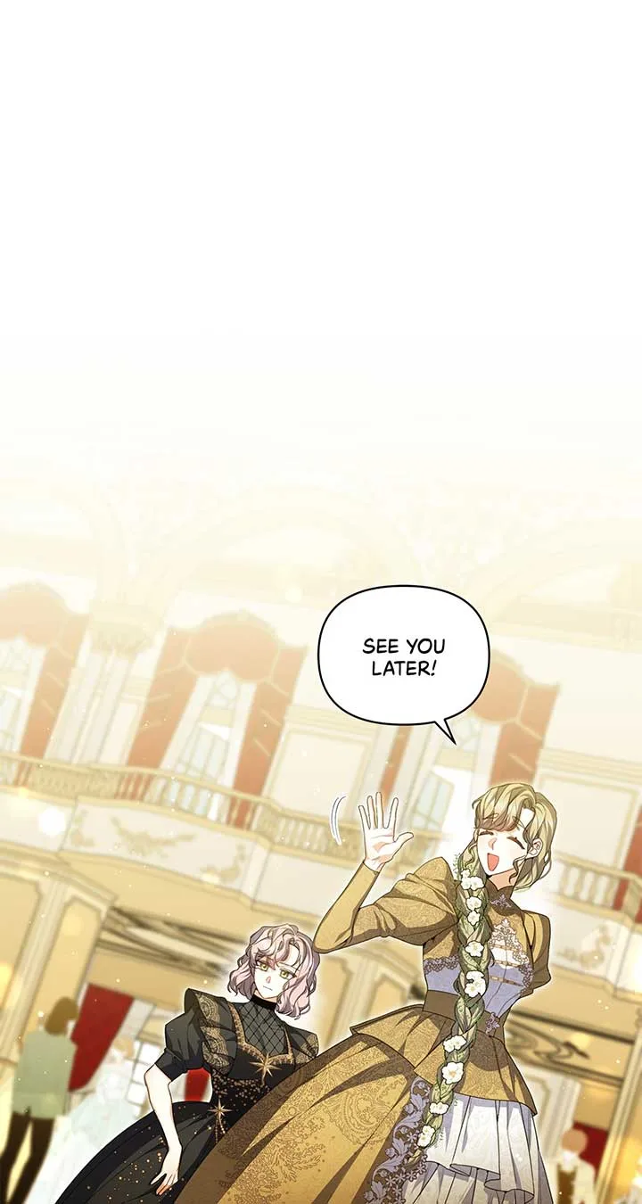 Reforming My Regretful Husband Chapter 44 page 27