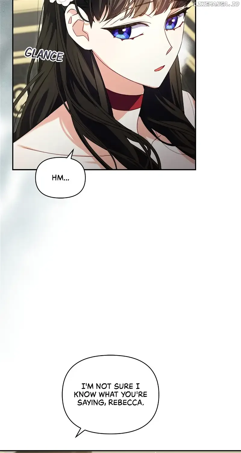 Reforming My Regretful Husband Chapter 46 page 18