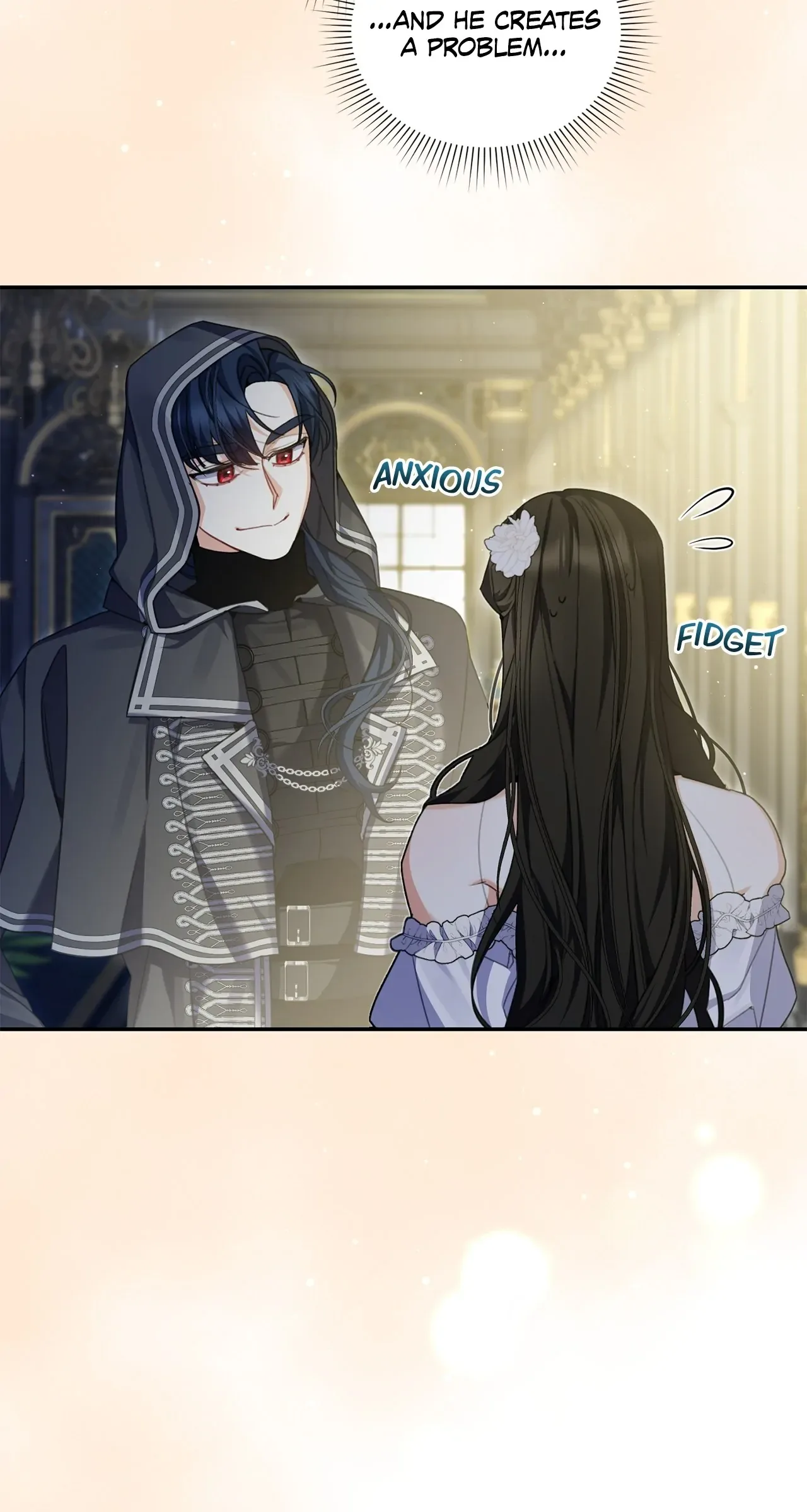 Reforming My Regretful Husband Chapter 45 page 42