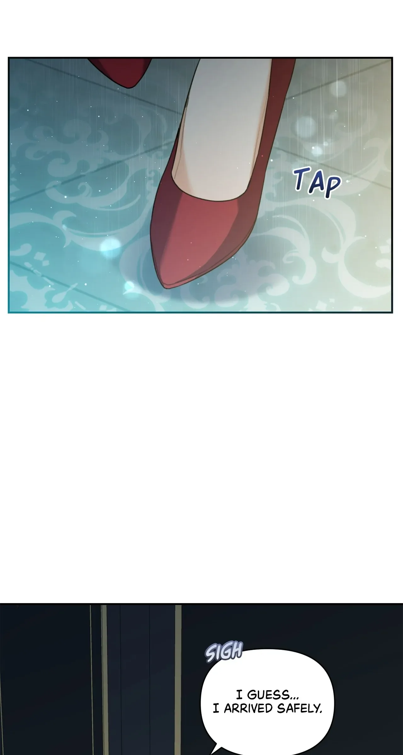 Reforming My Regretful Husband Chapter 45 page 62