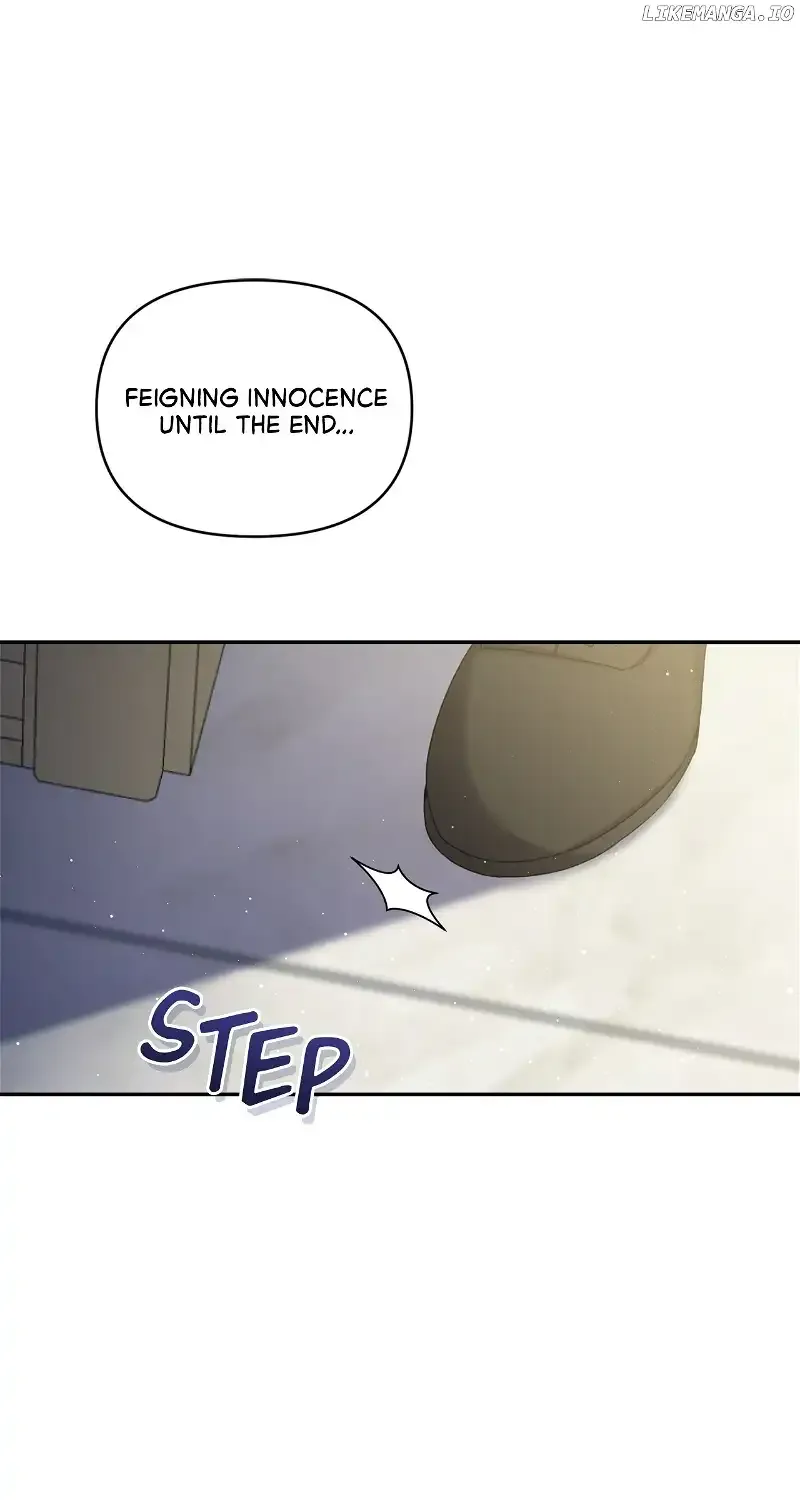 Reforming My Regretful Husband Chapter 46 page 20