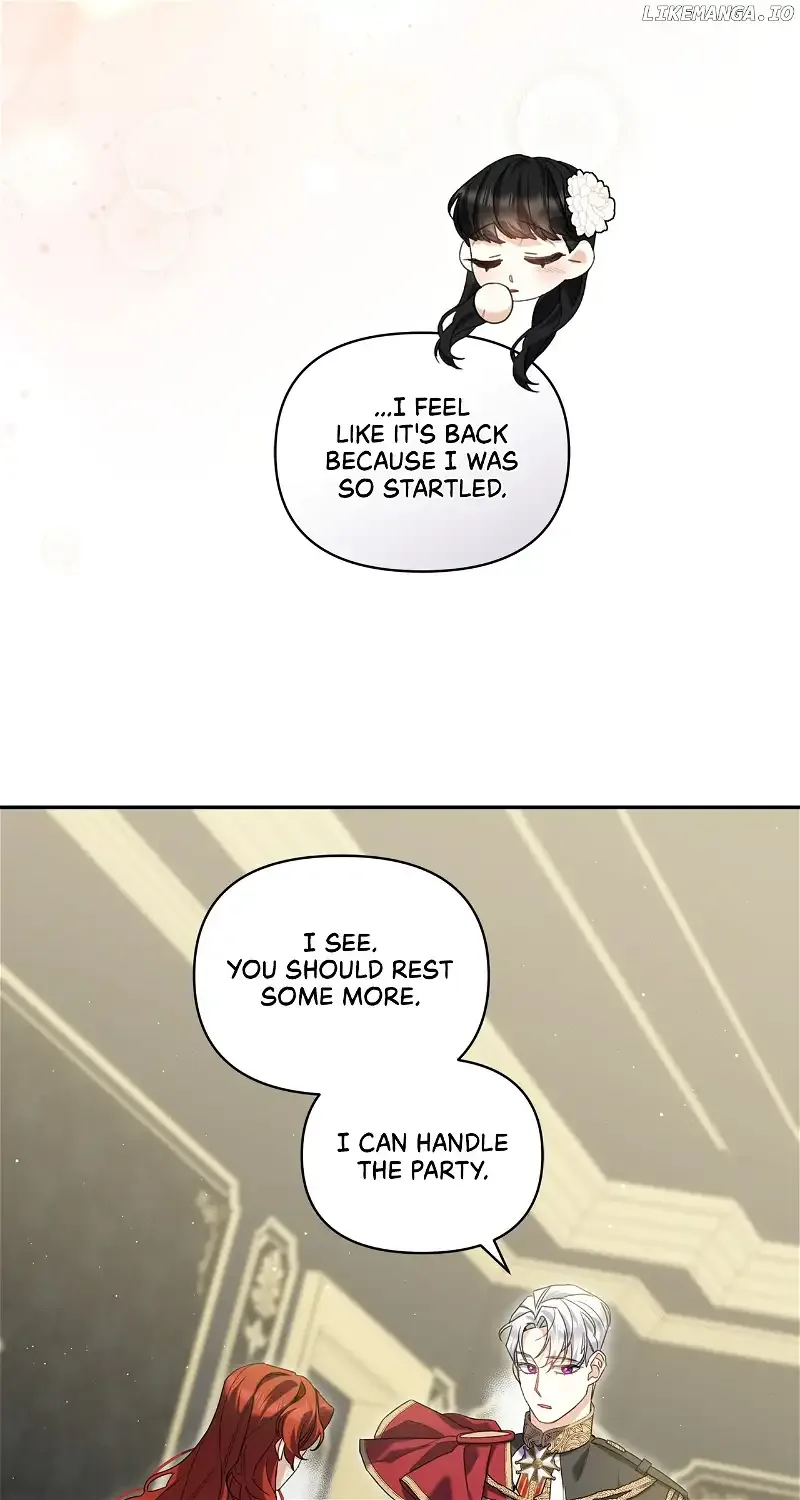 Reforming My Regretful Husband Chapter 46 page 42