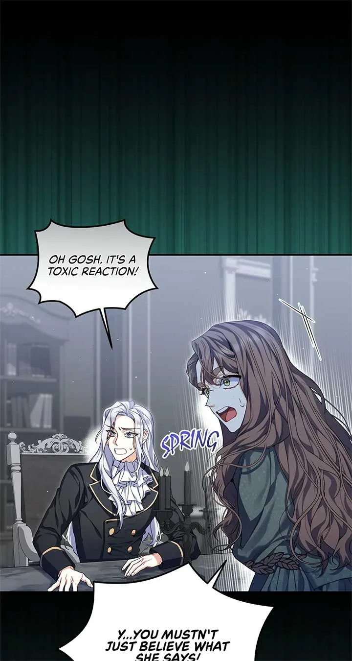 Reforming My Regretful Husband Chapter 42 page 27