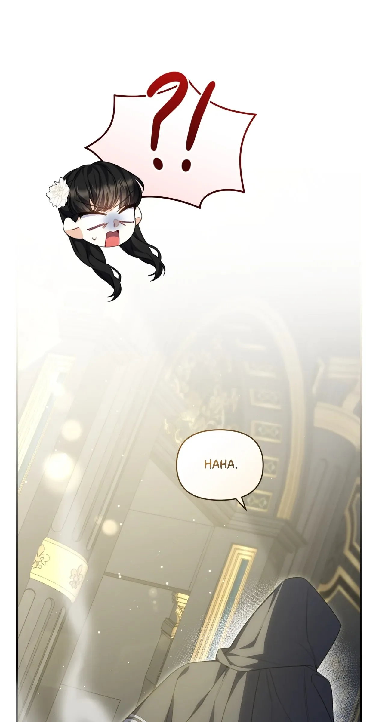 Reforming My Regretful Husband Chapter 45 page 47