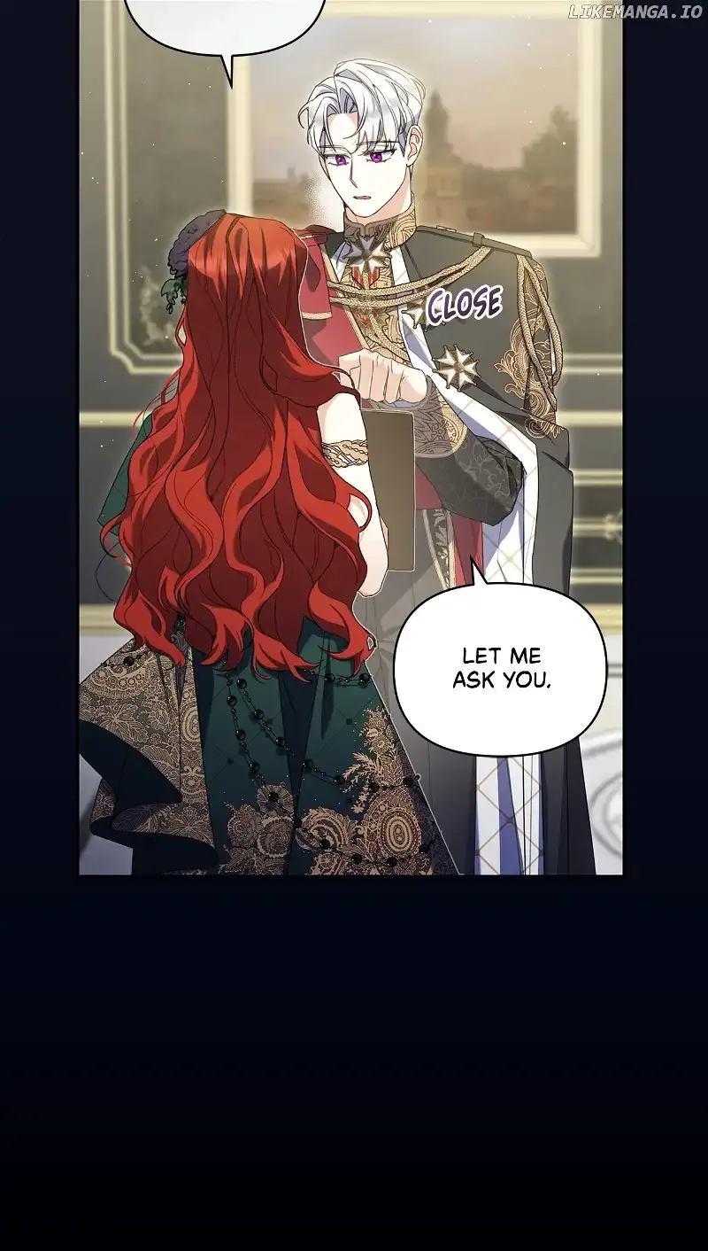Reforming My Regretful Husband Chapter 46 page 48