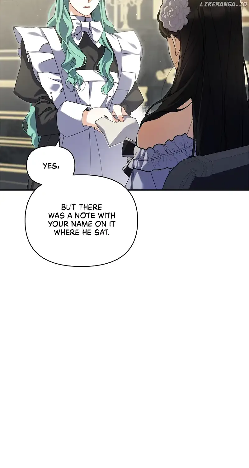 Reforming My Regretful Husband Chapter 46 page 79