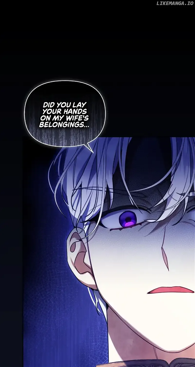 Reforming My Regretful Husband Chapter 46 page 49