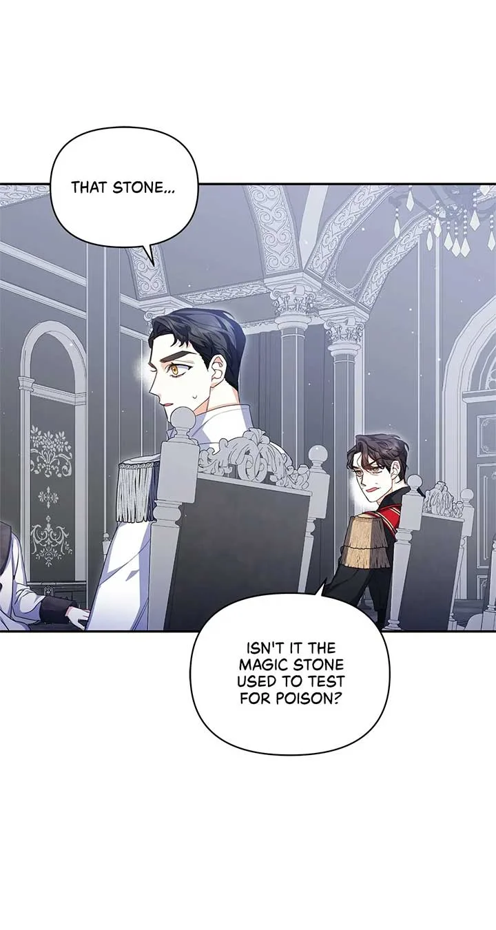 Reforming My Regretful Husband Chapter 42 page 21