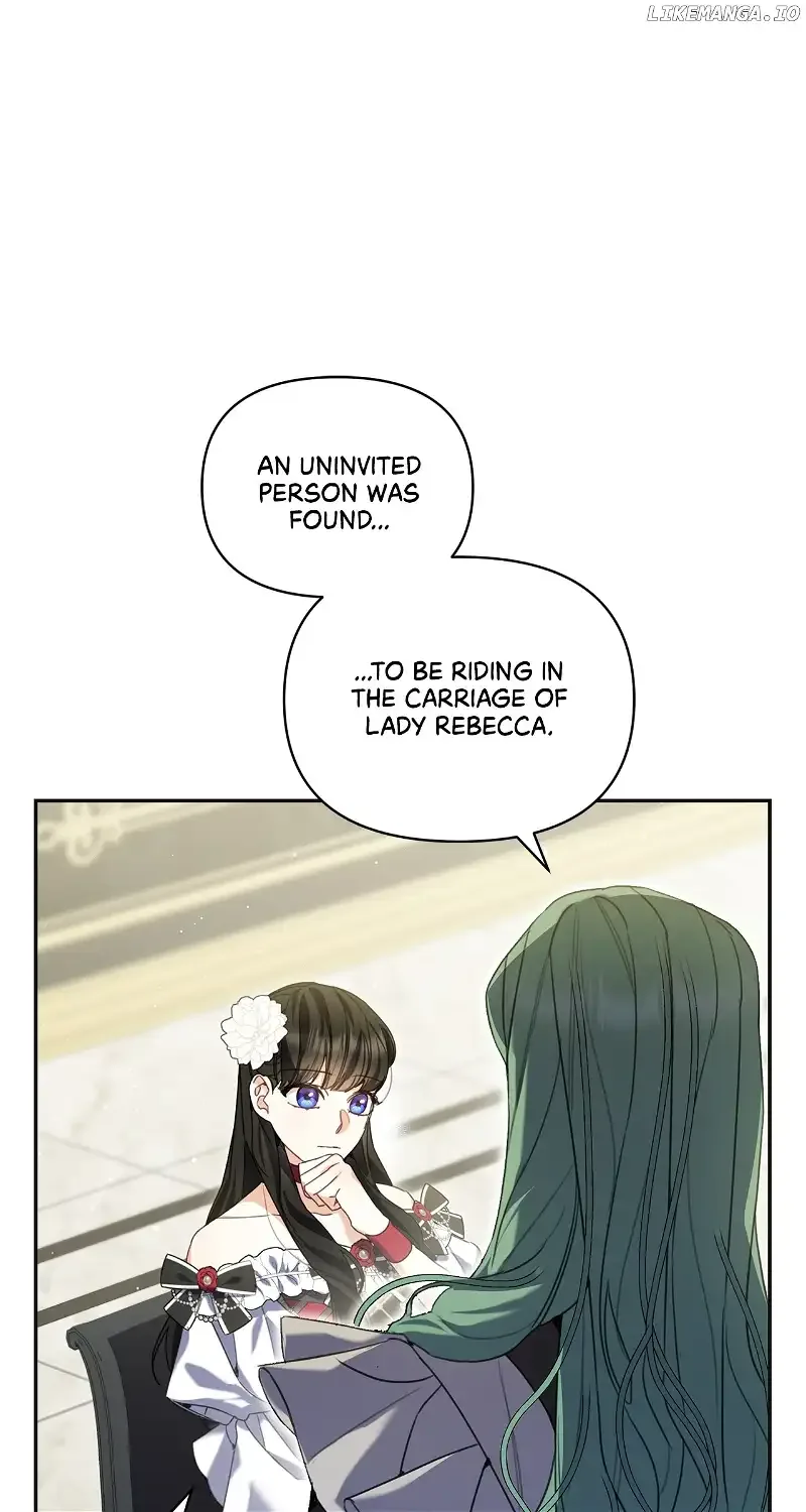 Reforming My Regretful Husband Chapter 46 page 75
