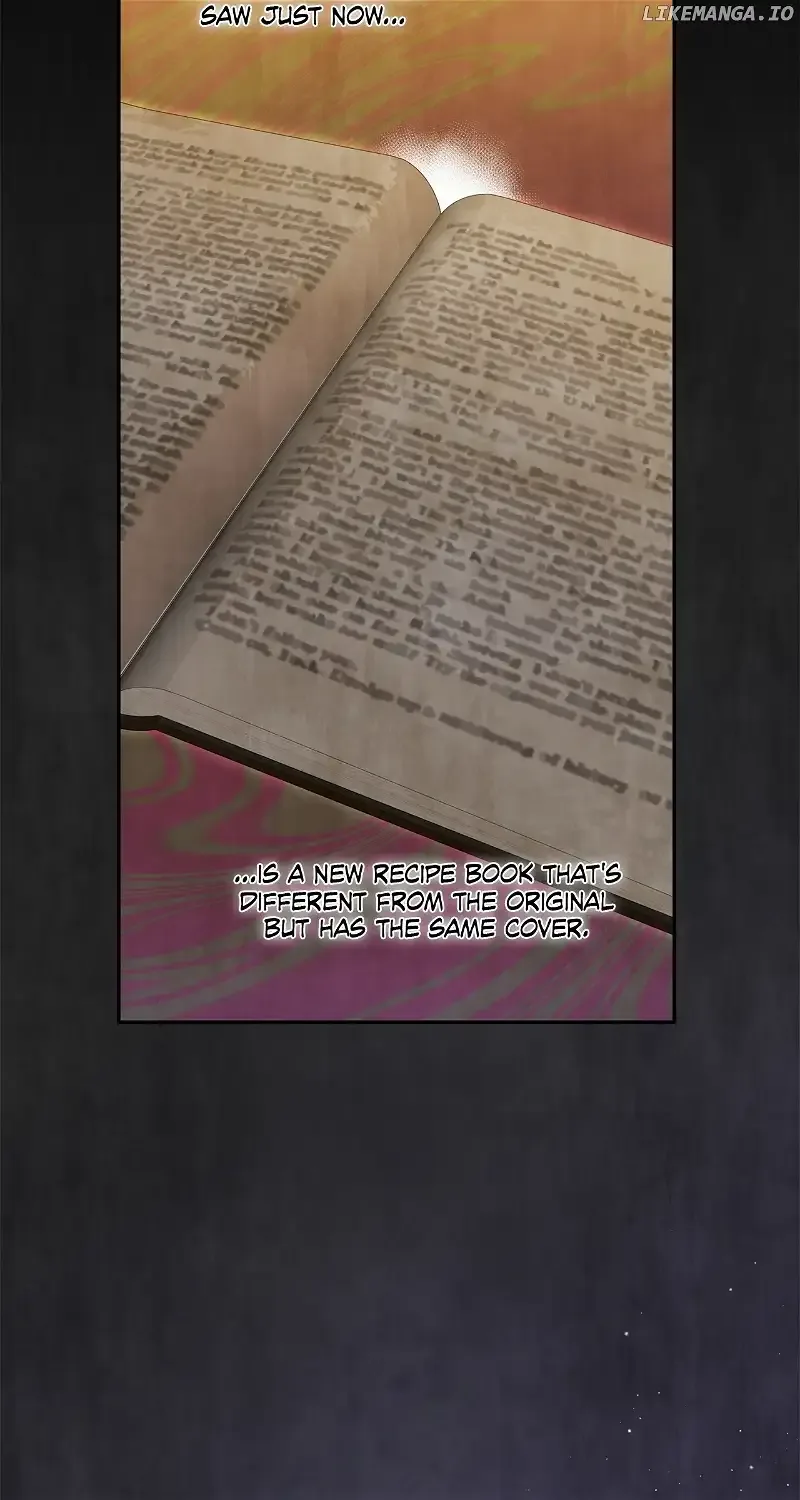 Reforming My Regretful Husband Chapter 46 page 58