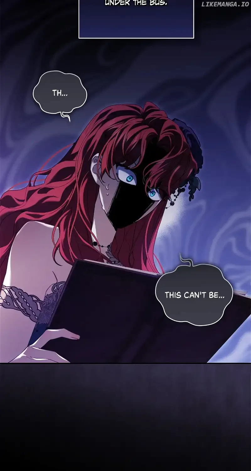 Reforming My Regretful Husband Chapter 46 page 60