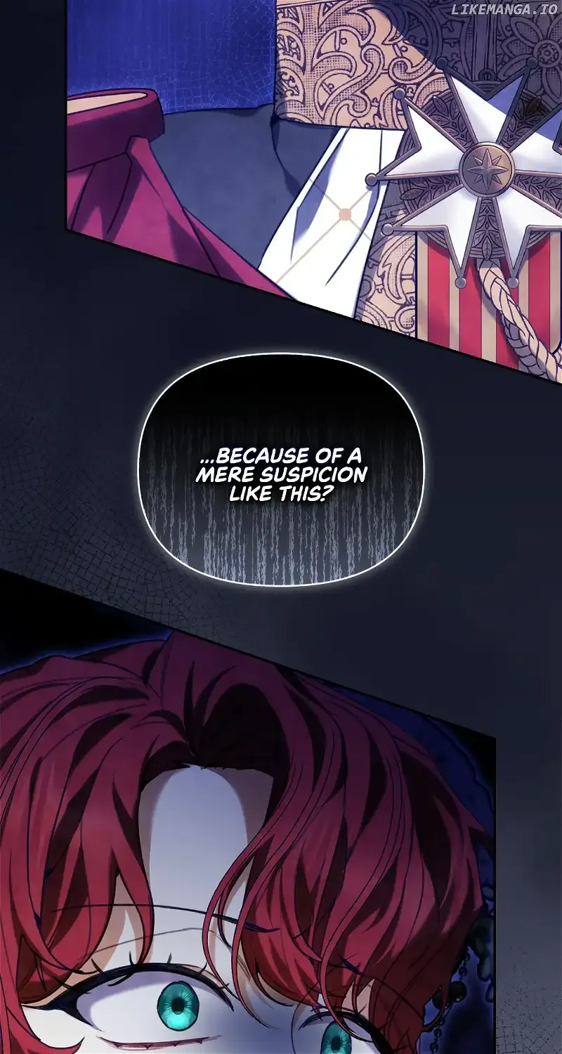 Reforming My Regretful Husband Chapter 46 page 50