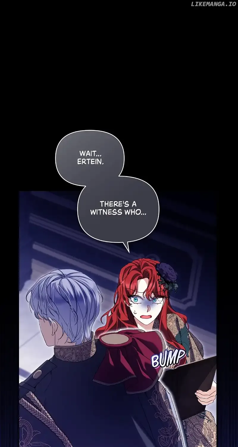 Reforming My Regretful Husband Chapter 46 page 62