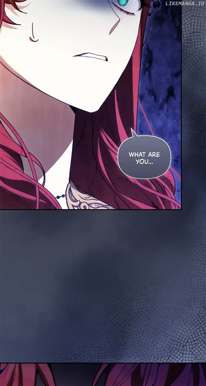 Reforming My Regretful Husband Chapter 46 page 51