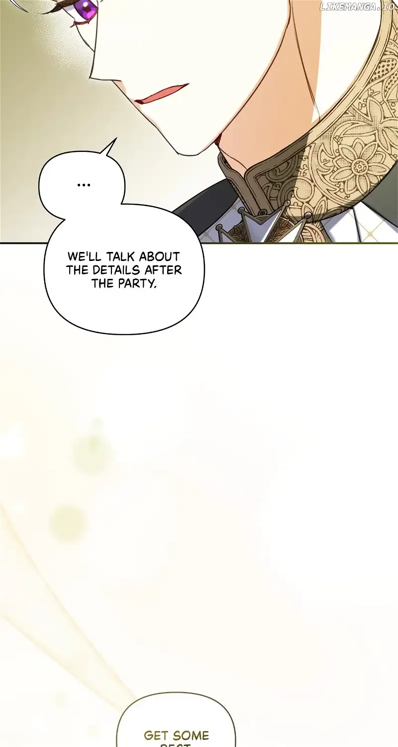 Reforming My Regretful Husband Chapter 46 page 72