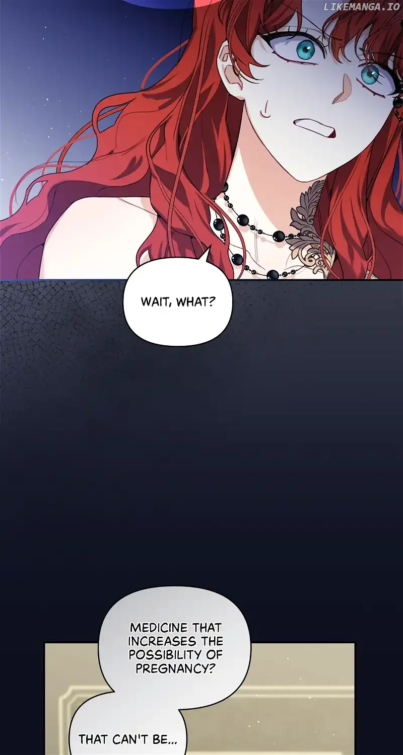 Reforming My Regretful Husband Chapter 46 page 47